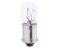 Incandescent Bulb, 2.6W, BA9s, 130V